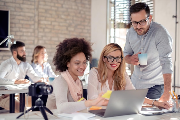 Marketing clarity results and impact